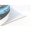 Silvine A4 Professional Graph Pad. 50 Sheets of Quality 90gsm