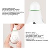 Microcurrent Handheld Sleep Device Improve Sleep Mosquito Repellent Smart Sleeping