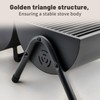 Portable Charcoal Grill Outdoor Stove: BBQ Easy to take Two