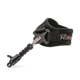 Apex Gear Terminus Dual Jaw Archery Release with BOA Fit System Strap NIB