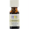 Pure Essential Oil, Geranium, 0.5 fl oz (15 ml), Aura