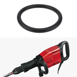 SG Store 2 Pezzi O-ring Per Pistone Martello Demolitore 13772 31,5x3,55 Mm Compatibile Con Hilti TE 905-AVR TE905