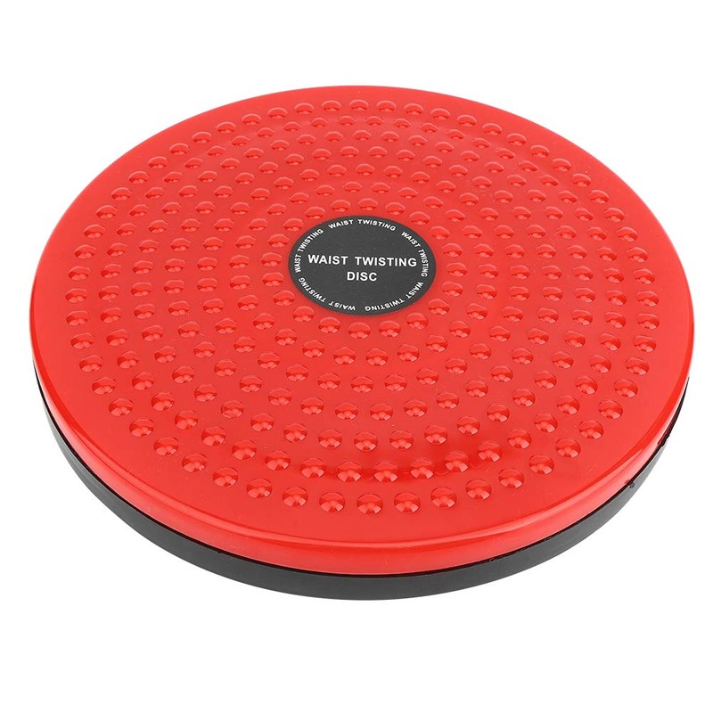 Twist Disk, Twisting Board, Beautiful Belly Twister, Waist Tightening, Diet