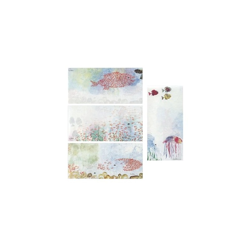 Expressionsha Leo Leoni Single Brush Swimmy 20-217