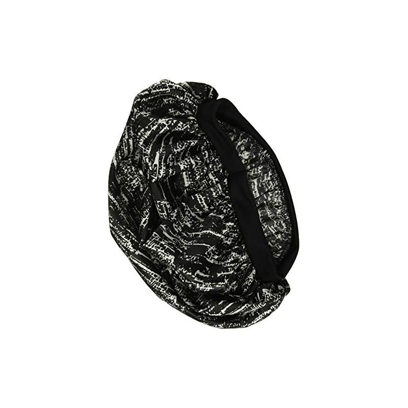 Evolve Exotics Satin Bonnet Moroccan, Assorted Prints