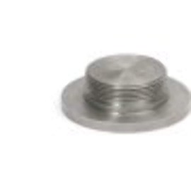 Daystar, Universal Stinger bump stop Mount, Weld on, single, KU71092, Made in America
