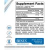 Biovea Suplemento para un Mejor Descanso 60 Tabletas de 10mg