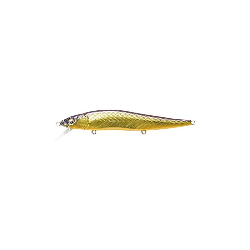 Megabass Vision ONETEN M Champagne