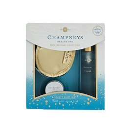 Champneys Professional Collection Beauty Sleep Gift ,Pillow Mist and Temple Balm