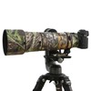 ROLANPRO Waterproof Lens Camouflage Coat for Nikon Z 180-600mm F/5.6-6.3