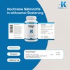 Klean Labs - Manganese 11mg - 90 Capsules - Vegan,