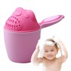 Toddler Sprinkler Children's Water Cup Toddler Spoon Bathroom Water Bathing