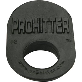 Pro Hitter Midsize Black 59513-B