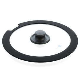 Green Pan Click Chef Glass Lid 10.2 inches (26 cm)