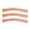 SÜA - (3 PACK) 6290-G Oxy/Propane, Natural Gas, Propylene Bent