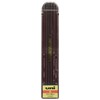 Mitsubishi Pencil Uni-Holder Leads B, Pack of 6