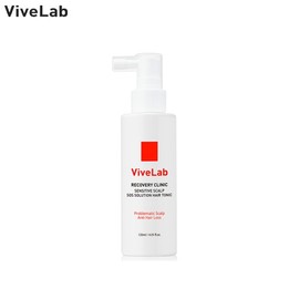 VIVE LAB Recovery Clinic Sensitive Scalp SOS Hair Tonic 120ml