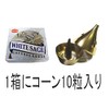 HEM Incense Cone White Sage 1 Case (1 box of