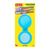 Light G-403 (030) Ball Wipe, Super Absorbent Wet Type, Blue