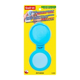 Light G-403 (030) Ball Wipe, Super Absorbent Wet Type, Blue
