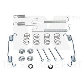 NK 7936710 BRAKE SHOE FITTING KIT