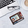 Fintie Slim Minimalist Front Pocket Wallet, RFID Blocking Credit Card