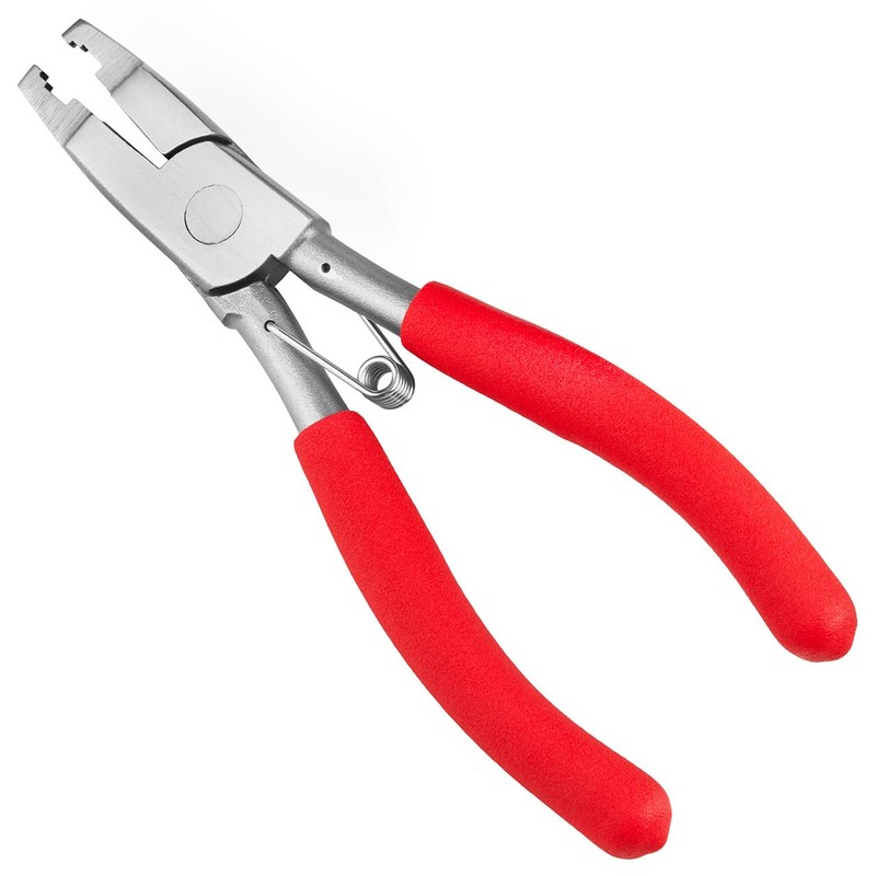 Nähmit Pliers for Zip Stopper & End Pieces Plier for