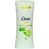 Dove Go Fresh Cool Essent Size 2.6z Dove Go Fresh