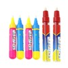 jenilily Water Doodle Pens Replacement Water Pen, Drawing Doodle Pens