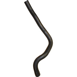 AUTO DN Lower Radiator Coolant Hose for Volvo 850,C70,S70,V70 1994 1995 1996 1997 1998 1999 2000 2001 2002 2003 2004 1Pcs