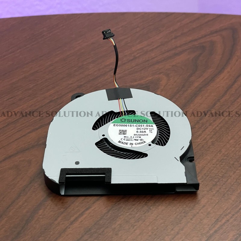 Dell New Dell G7 17 7700 CPU Cooling Fan 2020