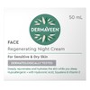 DermaVeen Face Regenerating Night Cream 50ml