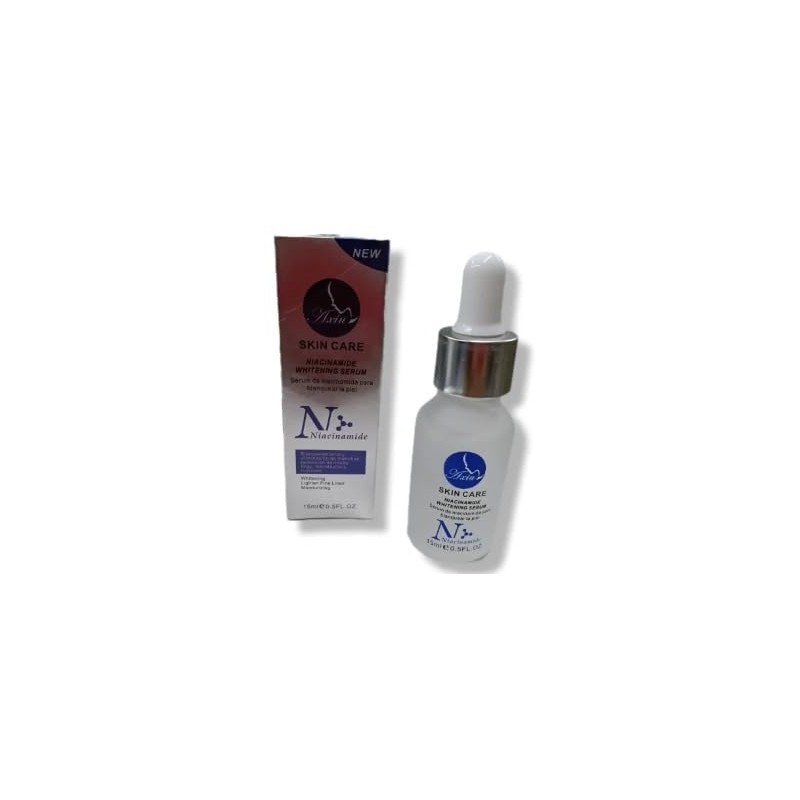 SERUM DE NIACINAMIDE