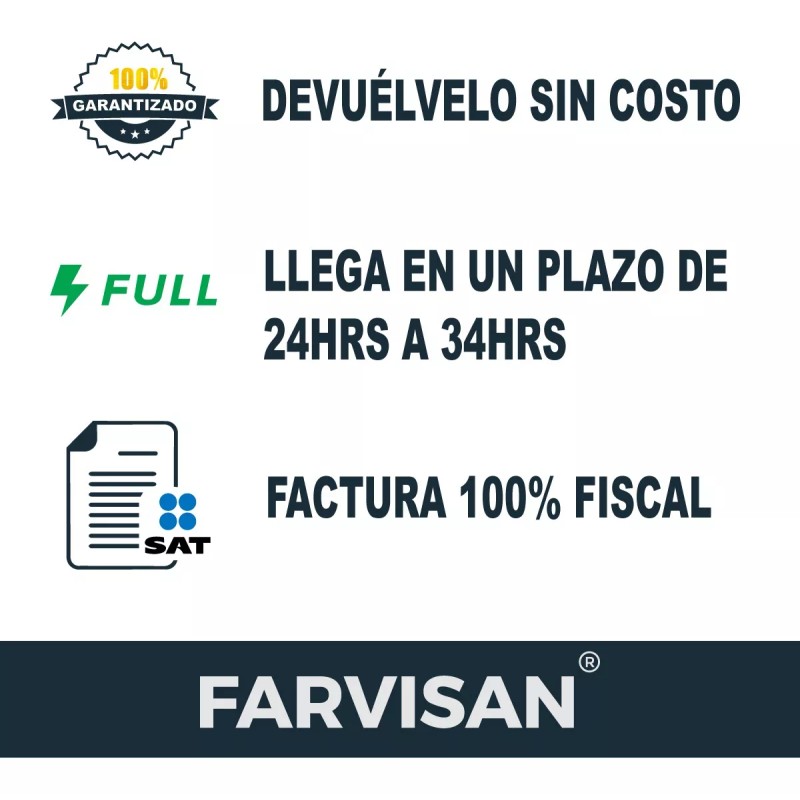 Farvisan 10pack Plumero De Avestruz Retractil Negro