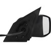Garage-Pro Passenger Mirror Power Non-Heated For Mitsubishi Galant 2004-2012, Textured,