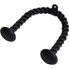 RDX Tricep Rope Machine Attachment Cable Double End Nylon Rope
