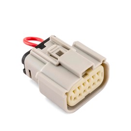 Mofun Apple CarPlay Jumper Car Play Plug Compatible with Harley Touring Street Glide Road Glide with Boom GTS Radio 2019-2023