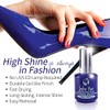 Seche Vive Gel Effect Top Coat Esmalte de uñas para