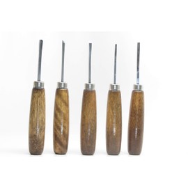 Ramelson Sub Mini Wood Carving Gunsmith Luthier Violin Decoy Tools USA 106M