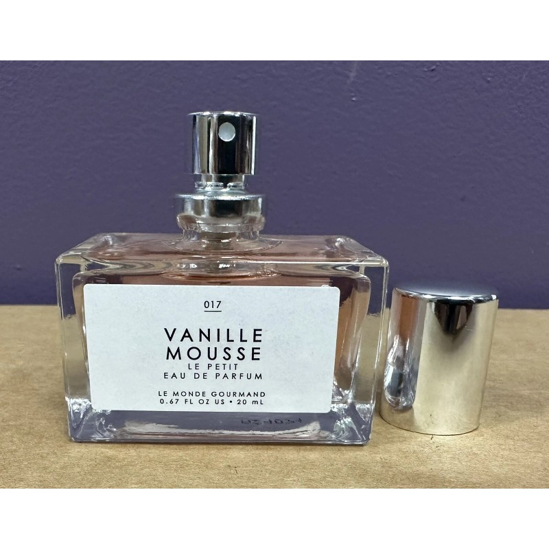 LE MONDE GOURMAND VANILLE MOUSSE 017 Le Petit Urban Outfitters