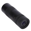 7‑17x30 Zoom Portable Monocular Telescope for Outdoor Travel Camping Hiking