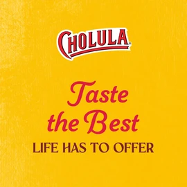 Cholula® Salsa Medium Original, 12 Ounce