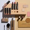 Inglot Lipstick Matte, Klassischer Matter Lippenstift, Angereichert mit Vitamin E,