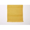 Miyazaki Towel Imabari Scarf 70 Original Series No.21 Mustard, Yellow,