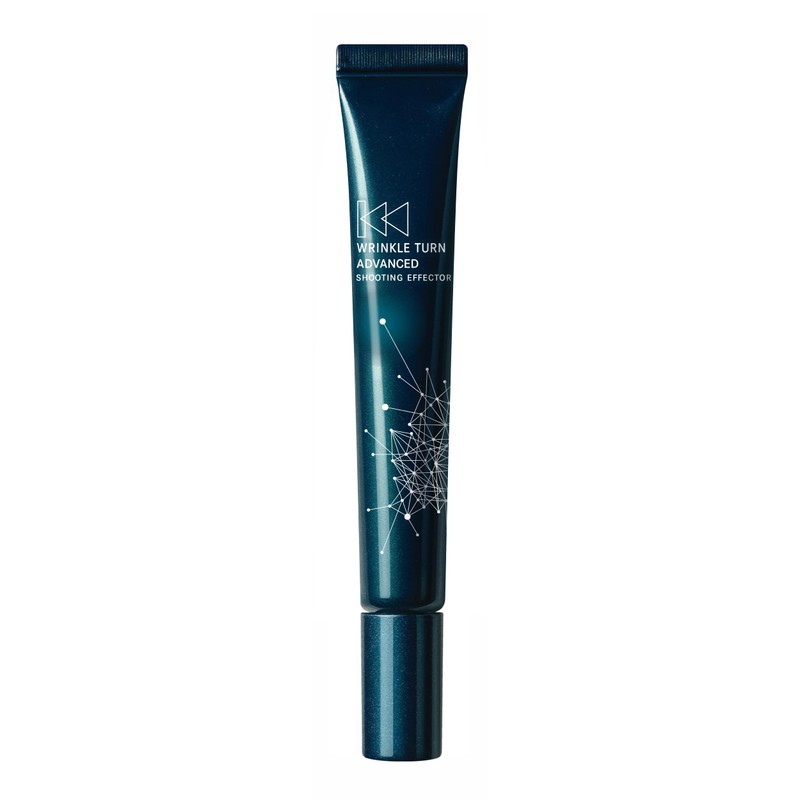 Sana Wrinkle Turn Advanced Medicinal Shooting Effect, Eye Cream, Wrinkles,