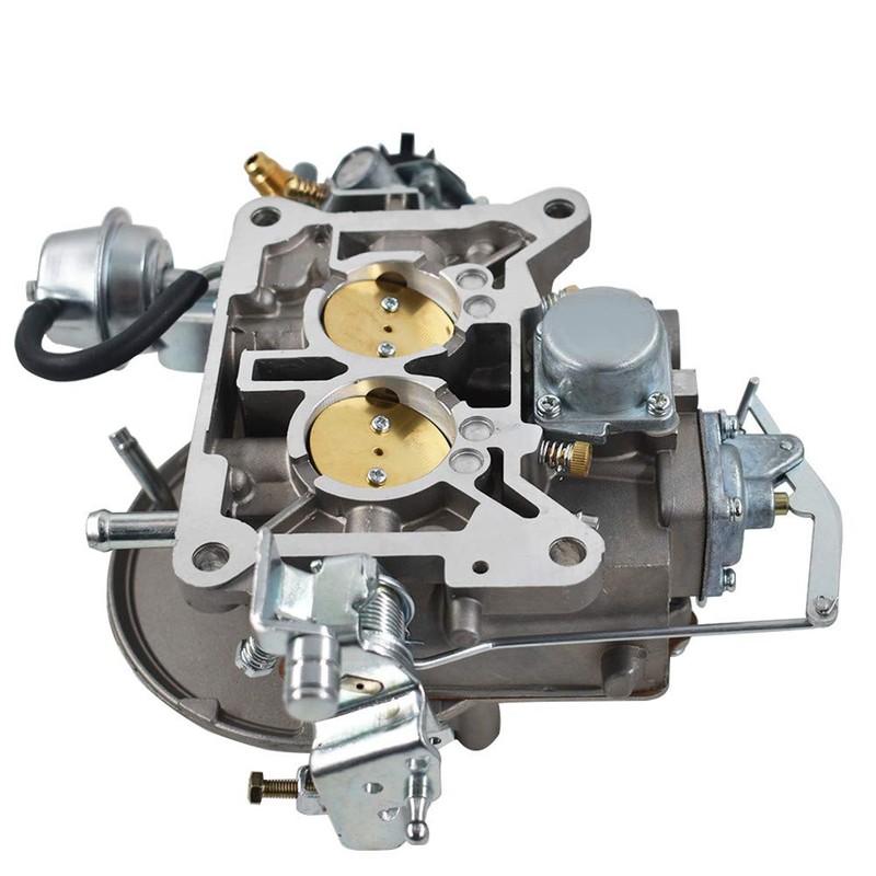 Autoparts 2-Barrel Carburetor 2100 A800 Replacement for 289 302 351