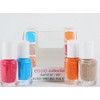 Essie 2014 Summer Mini Color Cube (4 Piece)