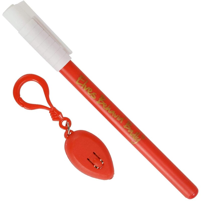 Elves Behavin Badly Magical Secret Message Pen - Create Secret