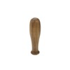 Pastlla Beer Tap Handle, Wooden Classical Style Beer Tap Handle
