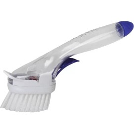 새벽 노 드립 필링 접시 브러시 Dawn No Drip Filling Dish Brush